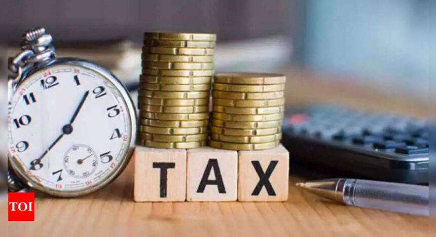 Relief for taxpayers soon? ‘Faceless' income tax assessment mechanism to be made friendlier