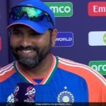 Rohit Sharma Reveals 'Masterplan' Crucial To India's Thumping Win Over England In T20 WC Semis