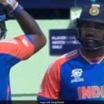 Rohit Sharma Tells Suryakumar Yadav About Plan To Attack England Bowler, Fulfils Promise - Watch