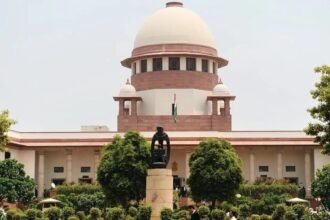 SC seeks NTA response on plea for fresh NEET-UG amid malpractice allegations