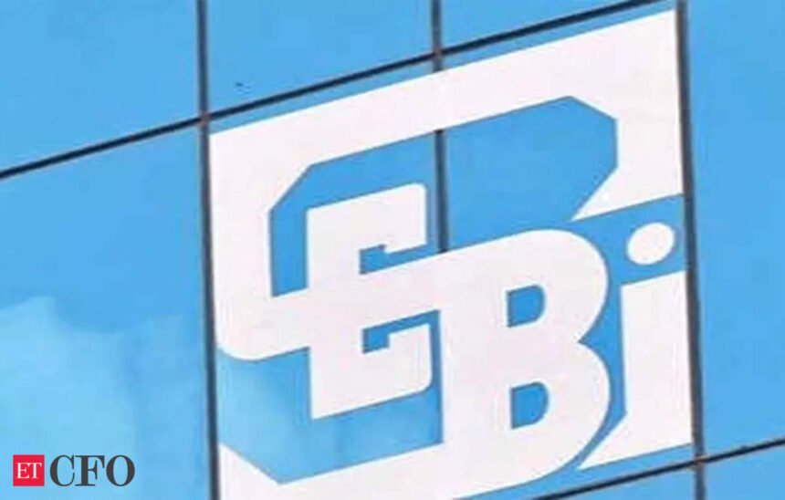 SEBI imposes Rs 35 lakh penalty on PTC India’s Pawan Singh, Rajib Kumar Mishra for corporate governance lapses, ETCFO