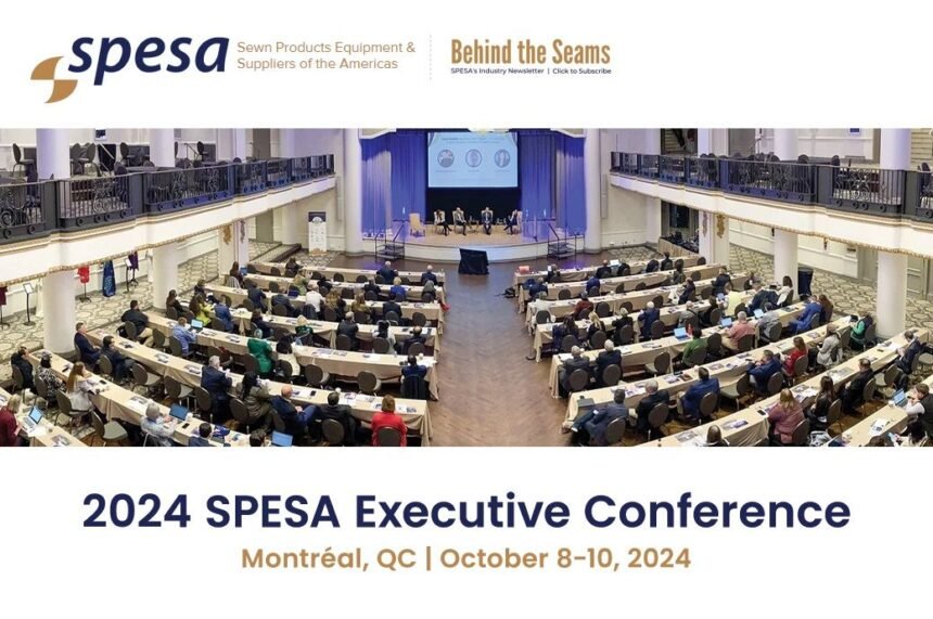 SPESA to host 2024 executive conference in Montréal, Quebec