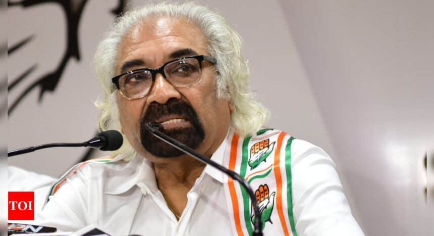 Sam Pitroda joins EVM debate, says it is possible to manipulate | India News