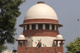 'Sanctity of exam seems to have been affected': SC seeks NTA response on NEET-UG 2024 re-examination | India News