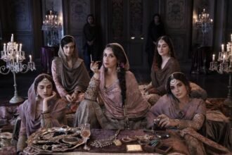 Sanjay Leela Bhansali’s ‘Heeramandi: The Diamond Bazaar’ renewed for Season 2