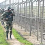 Security forces foil infiltration bid along LoC in J&K's Uri, 2 terrorists killed | India News