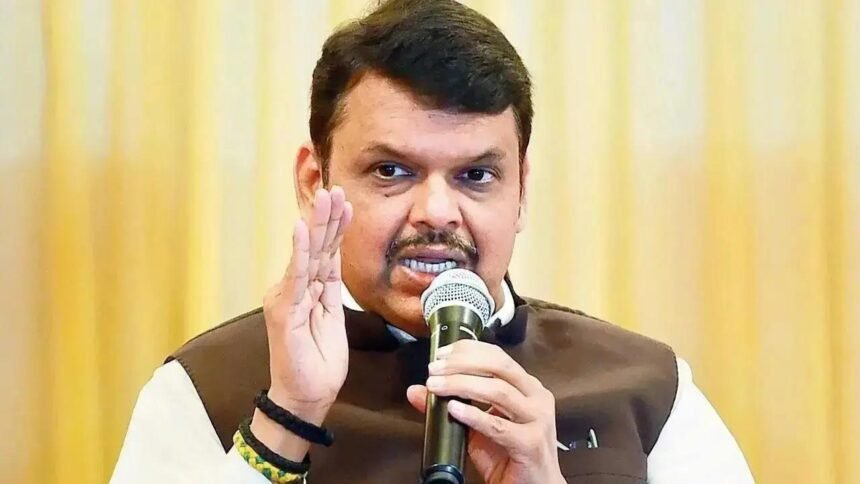 Security increased at Devendra Fadnavis` Nagpur homes amid protest in vicinity