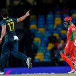 `Seems to be theme of the tournament`: Stoinis on slow pitches, low scores