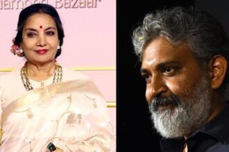 Shabana Azmi, SS Rajamouli, Ritesh Sidhwani, Ravi Varman among 487 new Academy members