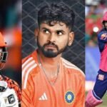 Shreyas Iyer likely to return for SL ODIs, youngsters in line for Zimbabwe T20Is