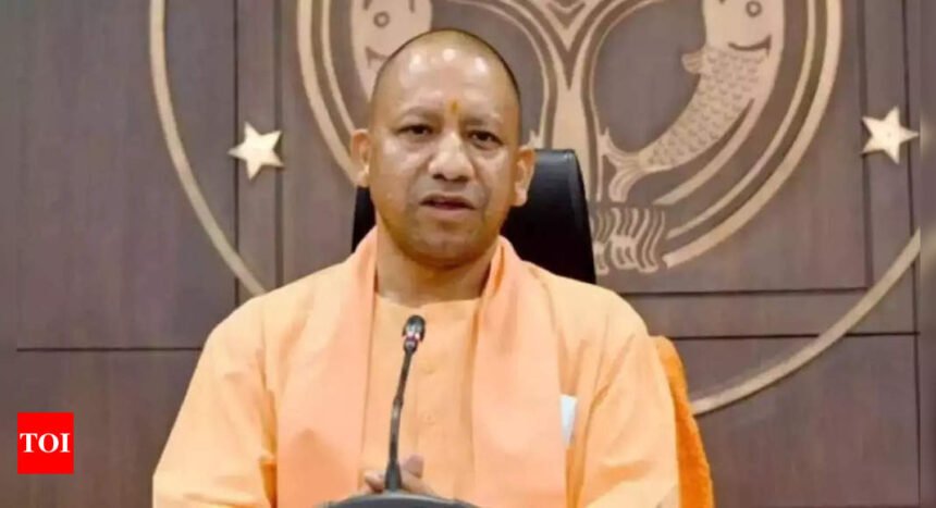 'Shun VIP culture': UP CM Yogi Adityanath to ministers after Lok Sabha setback | India News