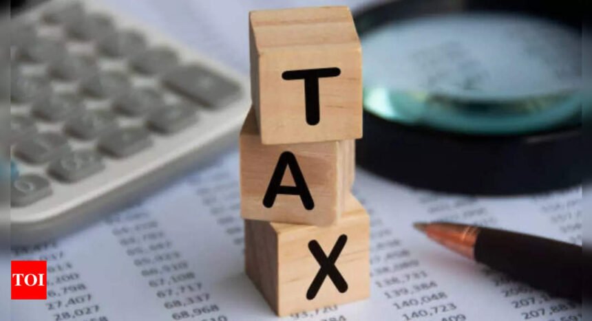 Simplify rate structure, include informal economy in tax ambit: Tax experts