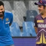 Sourav Ganguly Feels Gautam Gambhir Will Be Team India Head Coach After Rahul Dravid's Tenure