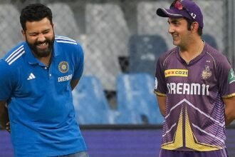 Sourav Ganguly Feels Gautam Gambhir Will Be Team India Head Coach After Rahul Dravid's Tenure