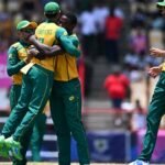 South Africa ignore near-misses with eye on T20 World Cup final