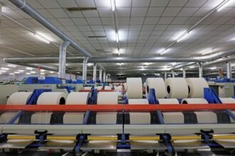 South Indian cotton yarn market stable amid focus on election results