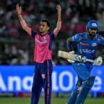 Sreesanth reckons Chahal should be included in India`s playing XI in Super 8s