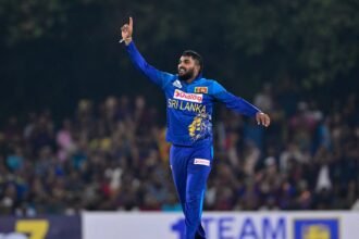 Sri Lanka vs Bangladesh, T20 World Cup 2024: Match Preview, Fantasy Picks, Pitch And Weather Reports