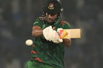 Sri Lanka vs Bangladesh, T20 World Cup 2024: Players To Watch Out For