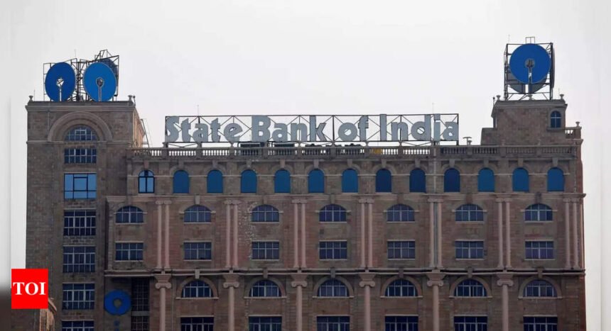 State Bank of India Board approves raising up to $3 billion via debt