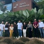 Syensqo & Agtech partner in Brazil to drive agriculture innovation