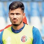 T20 WC 2024: Afghanistan`s Mujeeb ur Rahman to miss remainder of the tournament