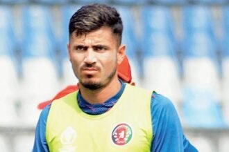 T20 WC 2024: Afghanistan`s Mujeeb ur Rahman to miss remainder of the tournament