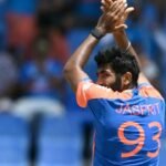 T20 WC 2024: Jasprit Bumrah becomes second-highest wicket-taker for India
