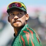 T20 WC 2024: &quot;BAN batting is not acceptable&quot;, says skipper Najmul Hossain Shanto