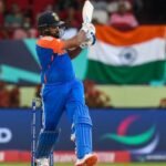 T20 WC 2024: &quot;I thought 170 was a very good score on this surface&quot;, says Rohit