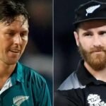 T20 WC 2024 | &quot;Trent a great servant of our game and the world game&quot;: Williamson