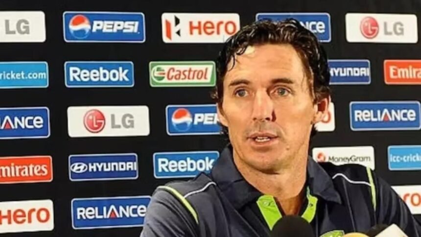 T20 WC 24 | &quot;If SA get past that semi-final, they are going to win final&quot;: Hogg