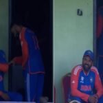 IND vs ENG Rohit Sharma Crying: फाइनल में एंट्री के बाद फूट-फूटकर रोए रोहित शर्मा? कुछ ऐसा था विराट कोहली का रिएक्शन