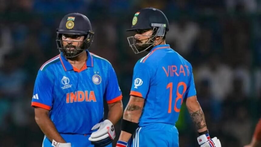 T20 World Cup 2024: Aakash Chopra predicts India`s opening duo vs Ireland