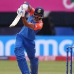 T20 World Cup 2024: Axar opens up on his crucial partnership with Pant vs PAK