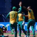 T20 World Cup 2024: Baartman`s four-wicket haul helps SA to restrict NED to 103