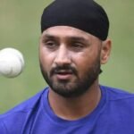 T20 World Cup 2024: Harbhajan Singh slams Vaughan over Guyana controversy