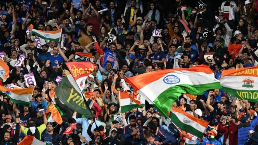 T20 World Cup 2024, IND vs PAK: The clash beyond the borders!