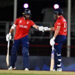 T20 World Cup 2024: Phil Salt, Jonny Bairstow Guide England To 8-Wicket Win Over West Indies