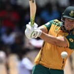 T20 World Cup 2024: SA`s David Miller reprimanded for Code of Conduct breach