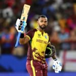 T20 World Cup 2024, Super Eight Match 6: USA vs West Indies Players To Watch Out For