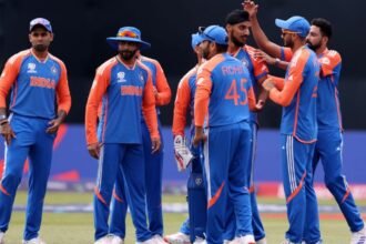 T20 World Cup 2024, Super Eights Match 7: India vs Bangladesh Fantasy Tips And Weather Reports