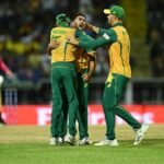 T20 World Cup 2024, West Indies vs South Africa Highlights: South Africa Beat West Indies In Rain-Hit Thriller To Enter Semis