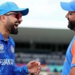 T20 World Cup 2024 | &quot;Bambai se aaya mera dost&quot;, says Rashid Khan