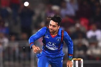 T20 World Cup 2024 | &quot;T20 cricket is all about the mindset&quot;: Rashid Khan