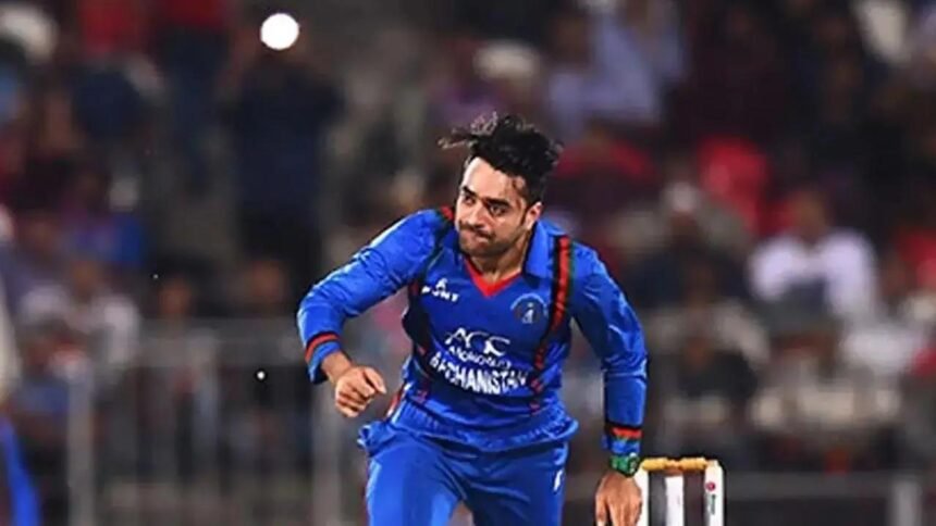 T20 World Cup 2024 | &quot;T20 cricket is all about the mindset&quot;: Rashid Khan