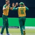 T20 World Cup: 'No Need Of 20 Sixes...": SA Star's Sly Dig After Low-Scoring Thriller