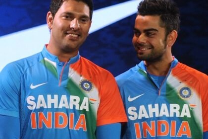 T20 World Cup: Yuvraj Singh Not Recognised In New York, Indian Fans To The Rescue