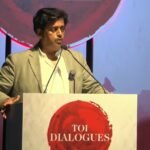 TOI Dialogues: From land of gang wars, Gorakhpur now key contributor to Uttar Pradesh's growth, says BJP MP Ravi Kishan | India News