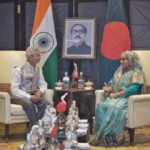 Talks with India can reduce challenges in cooperation: ...